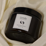 Vela aromática BLACK TEA