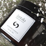 Vela Aromática WHITE TEA